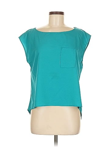 Hype Short Sleeve Top (view 1)