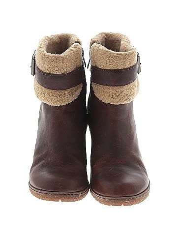 Timberland Boots (view 2)