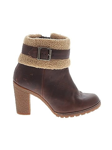 Timberland Boots (view 1)