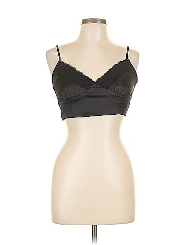 Hey Babe Sleeveless Top (view 1)