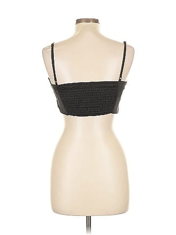 Hey Babe Sleeveless Top (view 2)