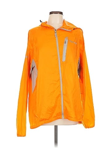 Marmot Windbreaker (view 1)