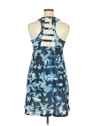 ZeroXposur Cocktail Dress (view 2)