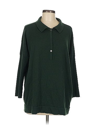 Tuckernuck Pullover Sweater (view 1)