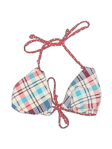 Joe Boxer Swimsuit Top (view 1)