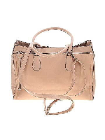 A New Day Satchel (view 1)