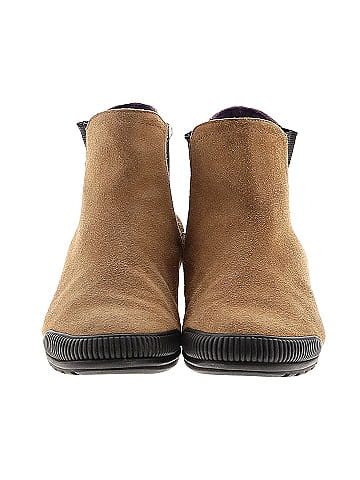 Cougar Ankle Boots (view 2)