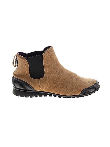 Cougar Ankle Boots (view 1)