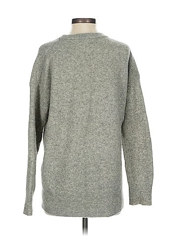 The Group by Babaton Wool Pullover Sweater (view 2)