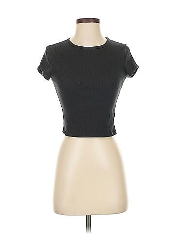 Reformation Short Sleeve Top (view 1)
