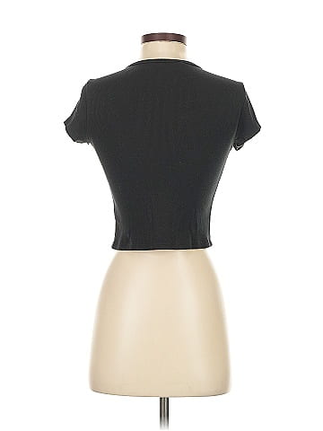 Reformation Short Sleeve Top (view 2)