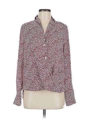 Chelsea28 Long Sleeve Blouse (view 1)
