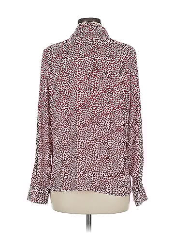 Chelsea28 Long Sleeve Blouse (view 2)