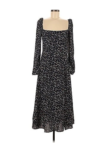 OPT Casual Dress (view 1)