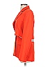 J.W. Anderson Orange Red Blazer Size 2 - photo 4