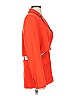 J.W. Anderson Orange Red Blazer Size 2 - photo 3