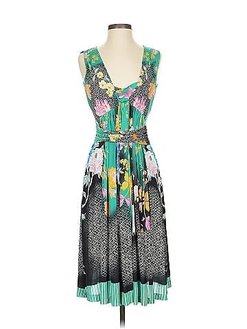 ETRO Cocktail Dress (view 1)