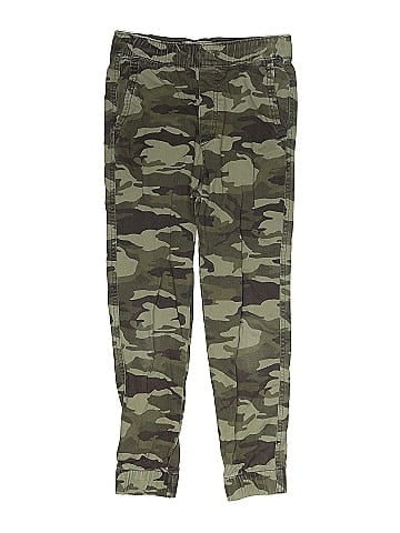 Abercrombie Cargo Pants (view 1)