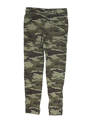 Abercrombie Cargo Pants (view 2)