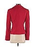 Ann Taylor Red Blazer Size 4 - photo 2