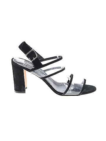 Manolo Blahnik Heels (view 1)