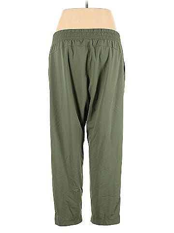 Gap Fit Active Pants (view 2)