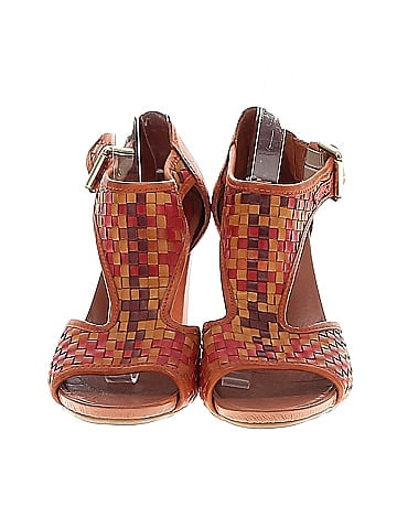 Pikolinos Heels (view 2)