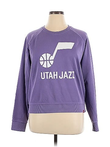 Sportiqe Sweatshirt (view 1)