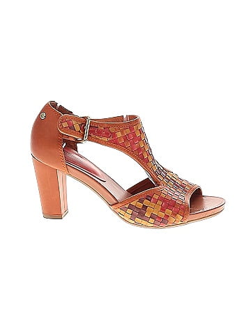 Pikolinos Heels (view 1)