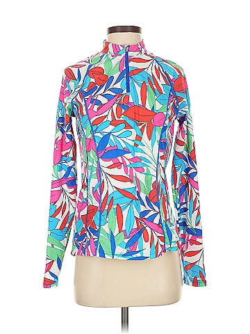 Coolibar Long Sleeve Blouse (view 1)