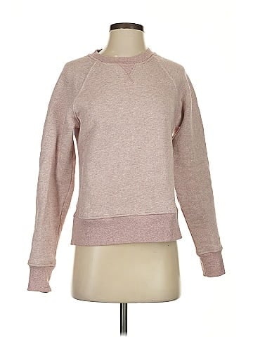 Rag & Bone/JEAN Pullover Sweater (view 1)