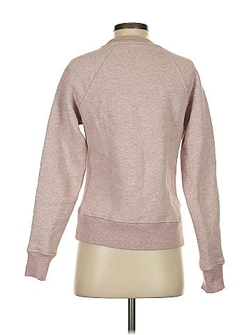 Rag & Bone/JEAN Pullover Sweater (view 2)