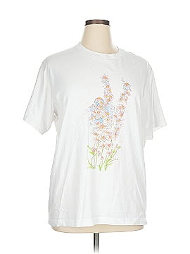 Ut For Uniqlo Short Sleeve T Shirt