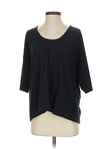 Koto 3/4 Sleeve T-Shirt (view 1)