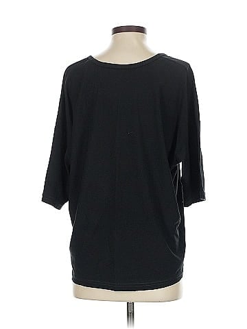 Koto 3/4 Sleeve T-Shirt (view 2)