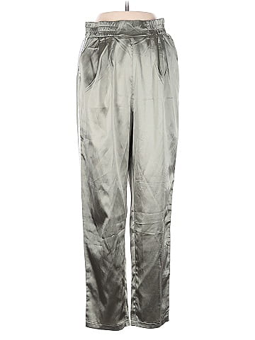 PrettyLittleThing Casual Pants (view 1)