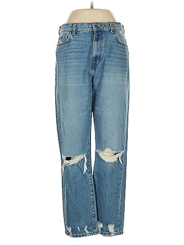 Current/Elliott Jeans (view 1)