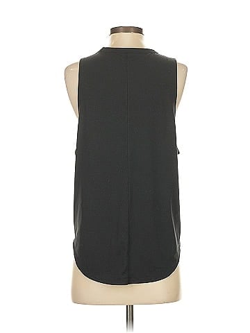 Danielle K. Studios Sleeveless T-Shirt (view 2)