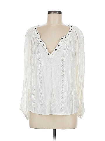 Lovestitch 3/4 Sleeve Blouse (view 1)