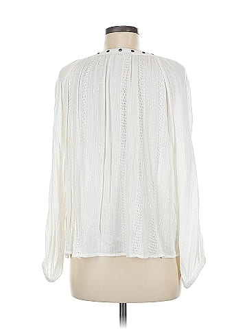 Lovestitch 3/4 Sleeve Blouse (view 2)