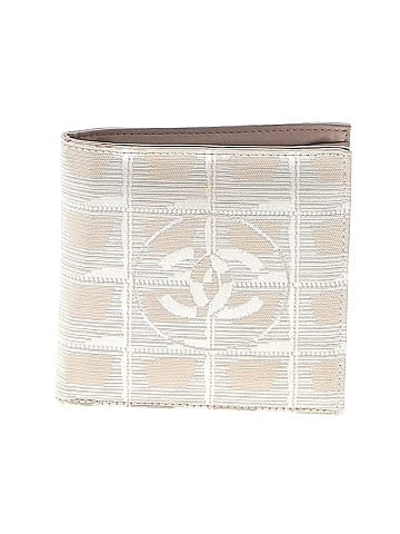 Chanel Vintage Travel Bi-Fold Wallet (view 1)