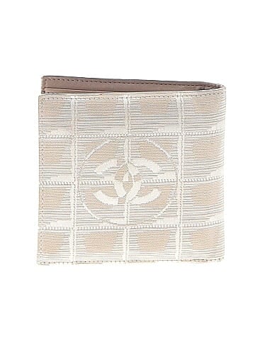 Chanel Vintage Travel Bi-Fold Wallet (view 2)