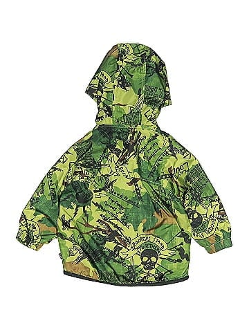 Baby Gap Windbreaker (view 2)