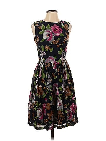 Brooks Brothers 346 Cocktail Dress (view 1)