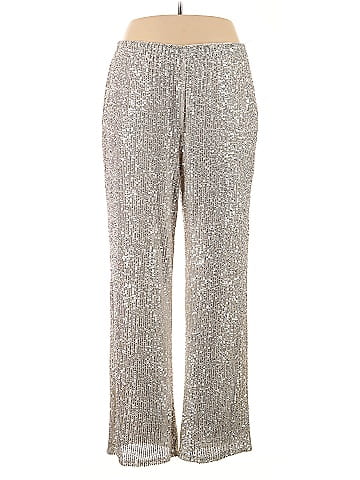 MSK Casual Pants (view 1)