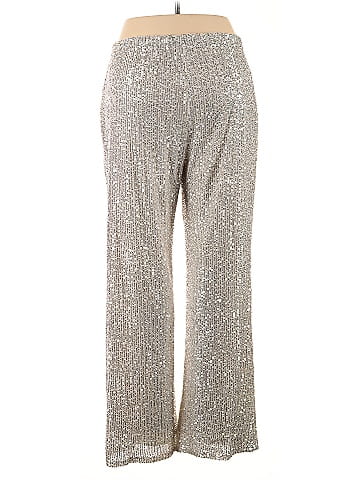 MSK Casual Pants (view 2)