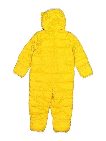 Baby Gap Snow Pants With Bib (view 2)