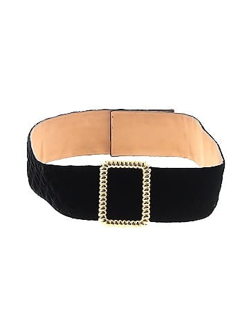 Gucci Velvet Belt (view 1)