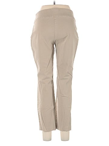 Crown & Ivy Casual Pants (view 2)