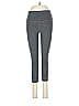 Athleta Gray Active Pants Size M - photo 1